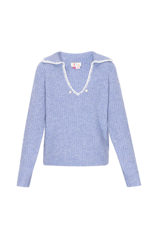 Pullover - 2