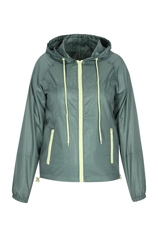 Jacke - 1