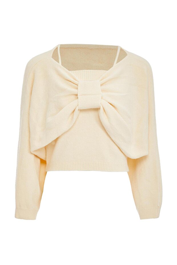 Strickpullover - 1
