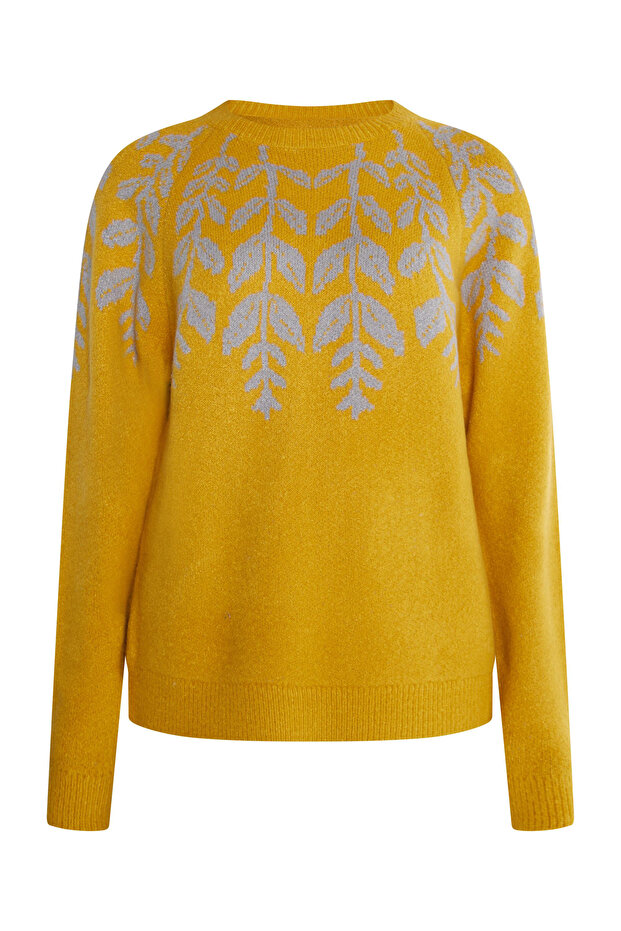 Strick Pullover - 2