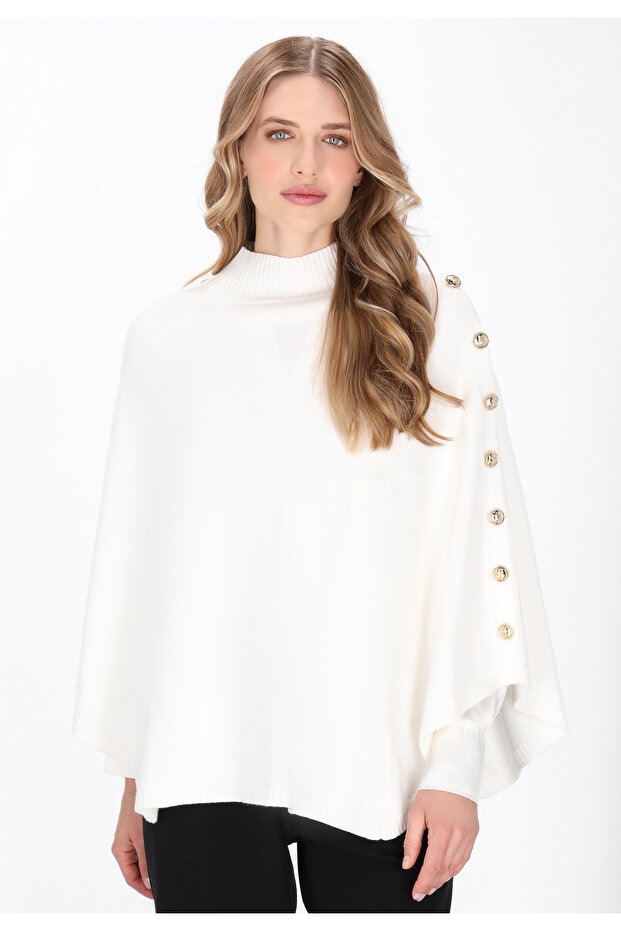Poncho - 3