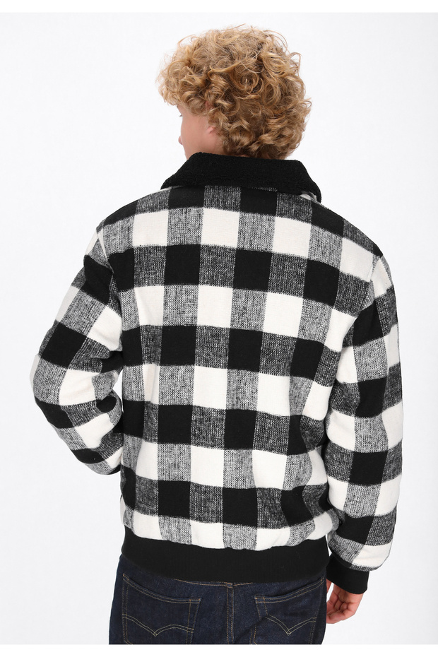 Jacke - 4