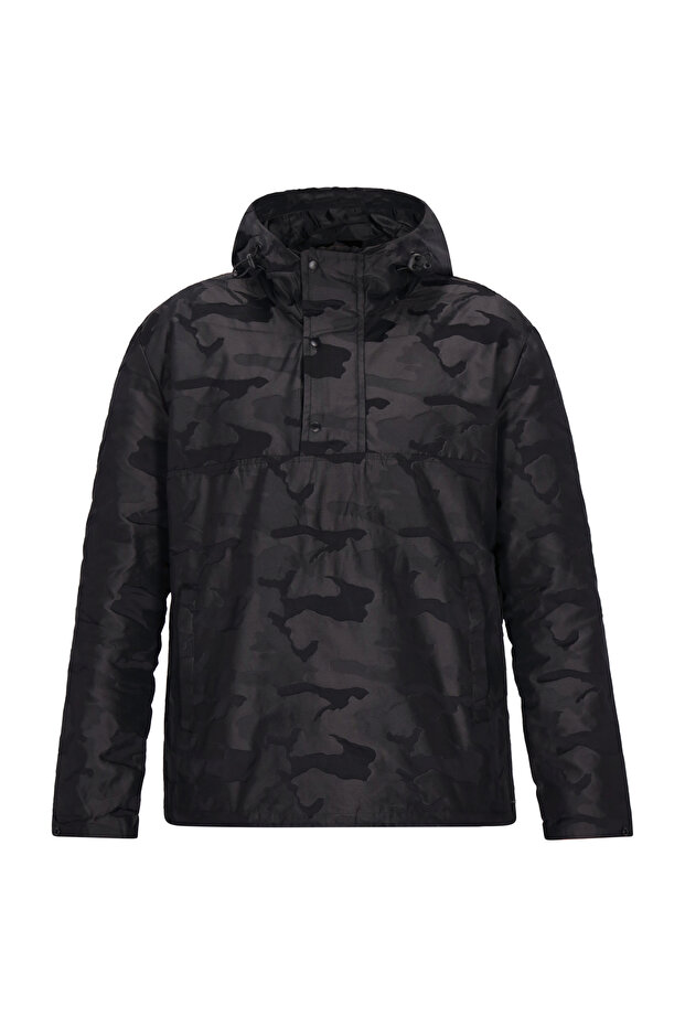 Jacket - 1