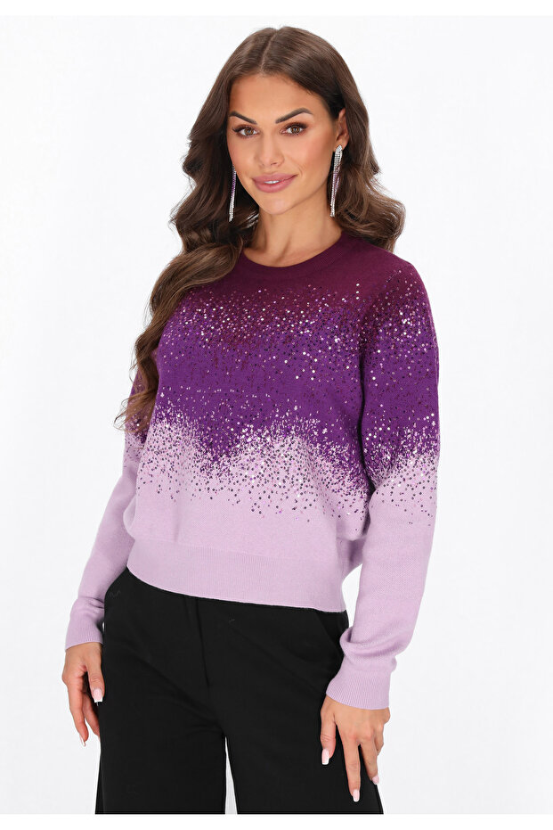 Pullover - 3