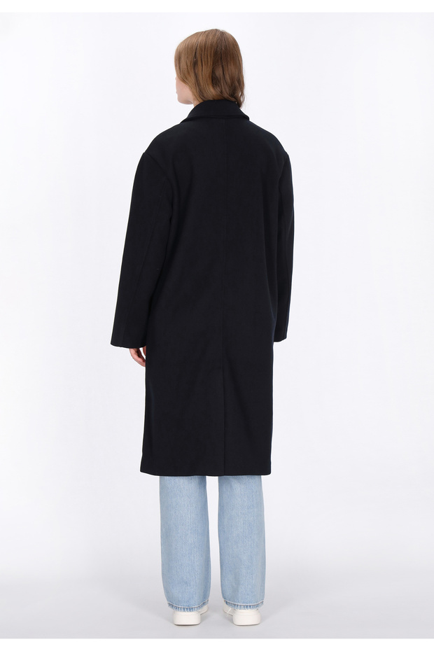 Coat - 4