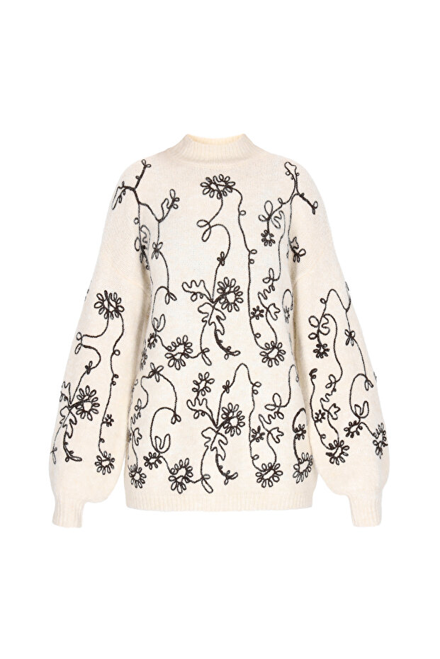 Pullover - 2