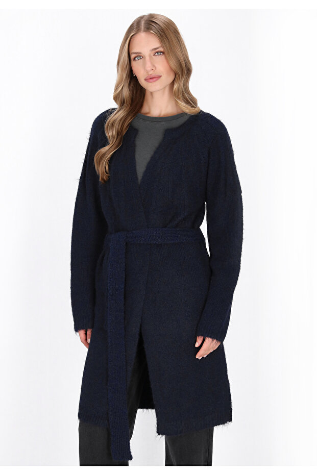 Strickjacke - 3