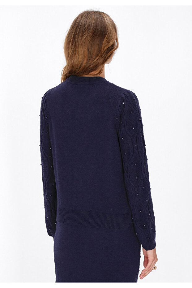 Pullover - 4