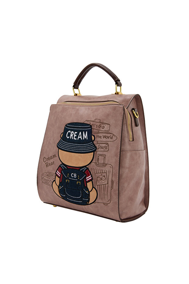 Rucksack - 7