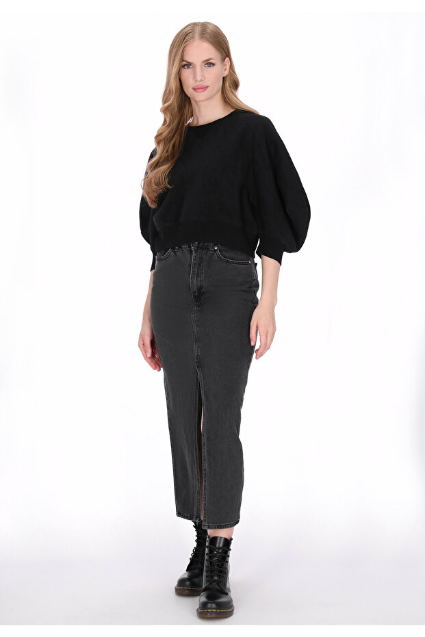 Sweatshirt - 1
