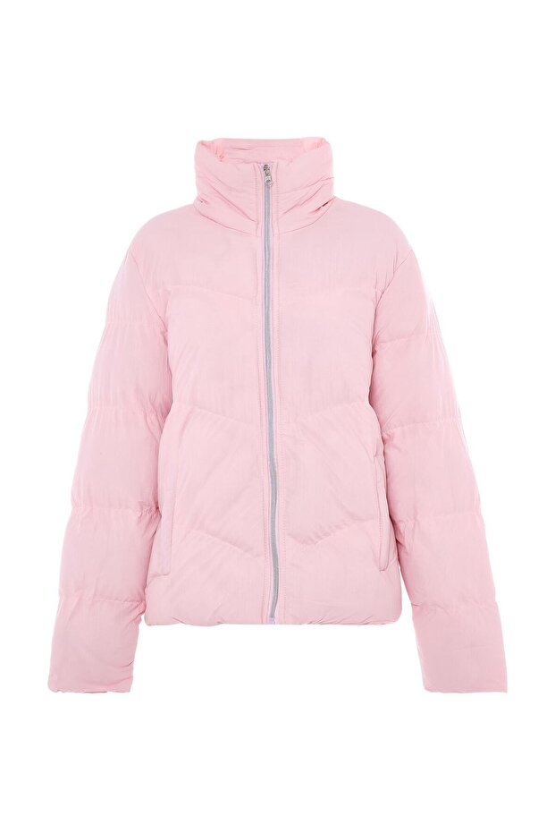 Steppjacke - 1