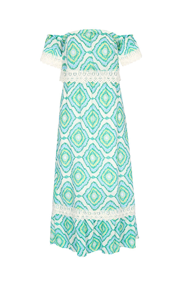 Kleid - 2