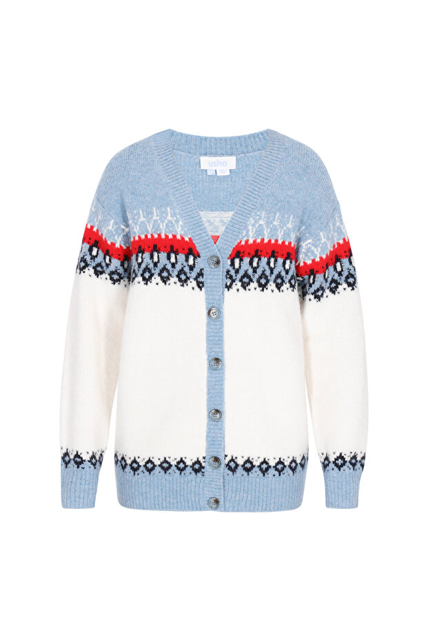Strickjacke - 2