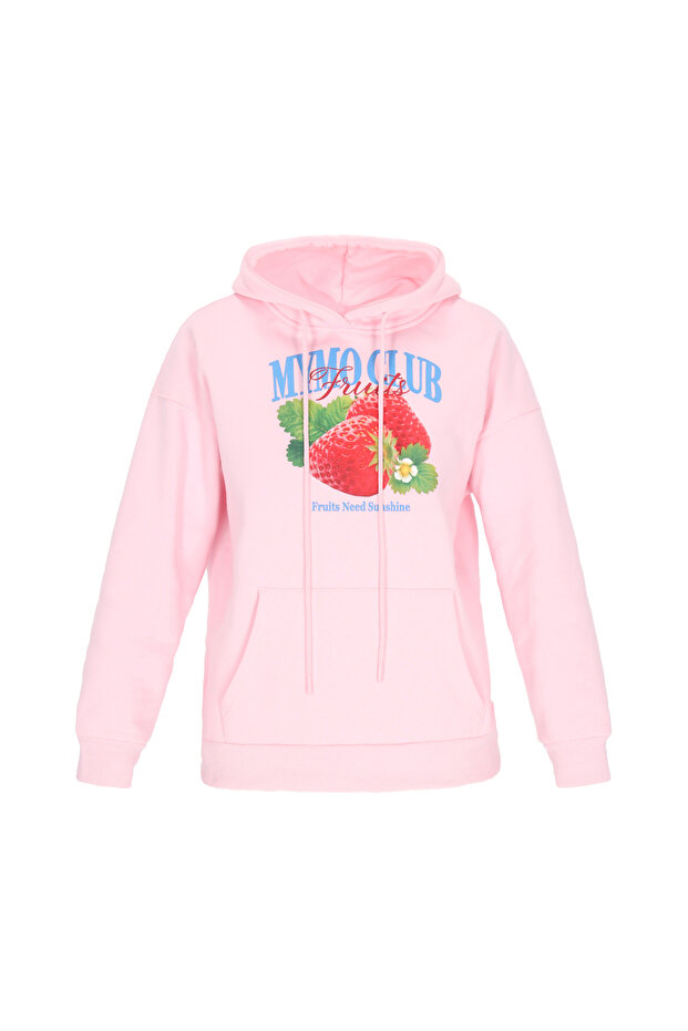 Hoodie - 2