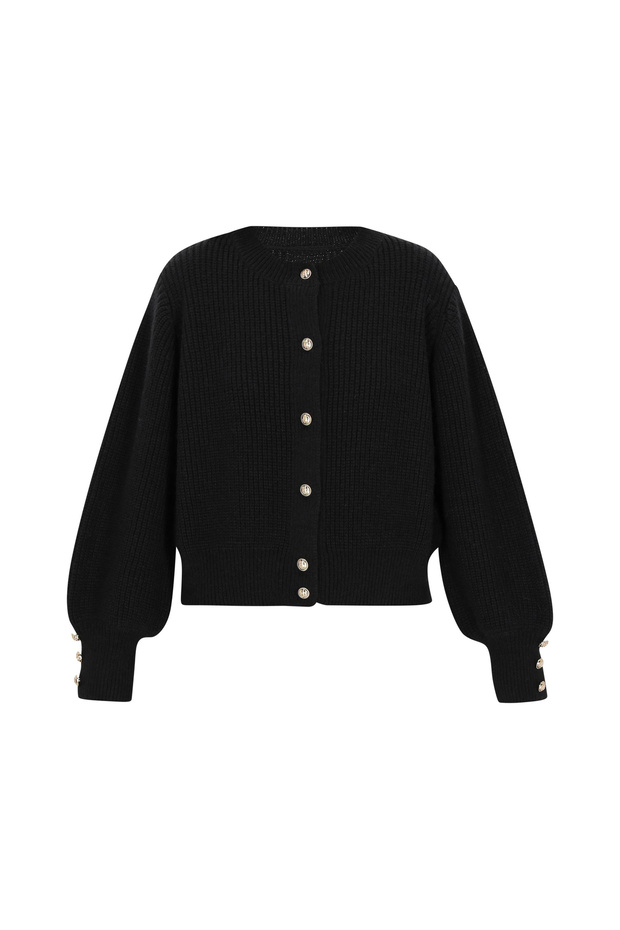 Cardigan - 1