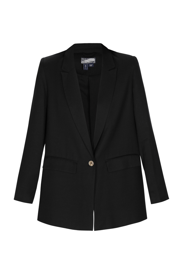 blazer - 2
