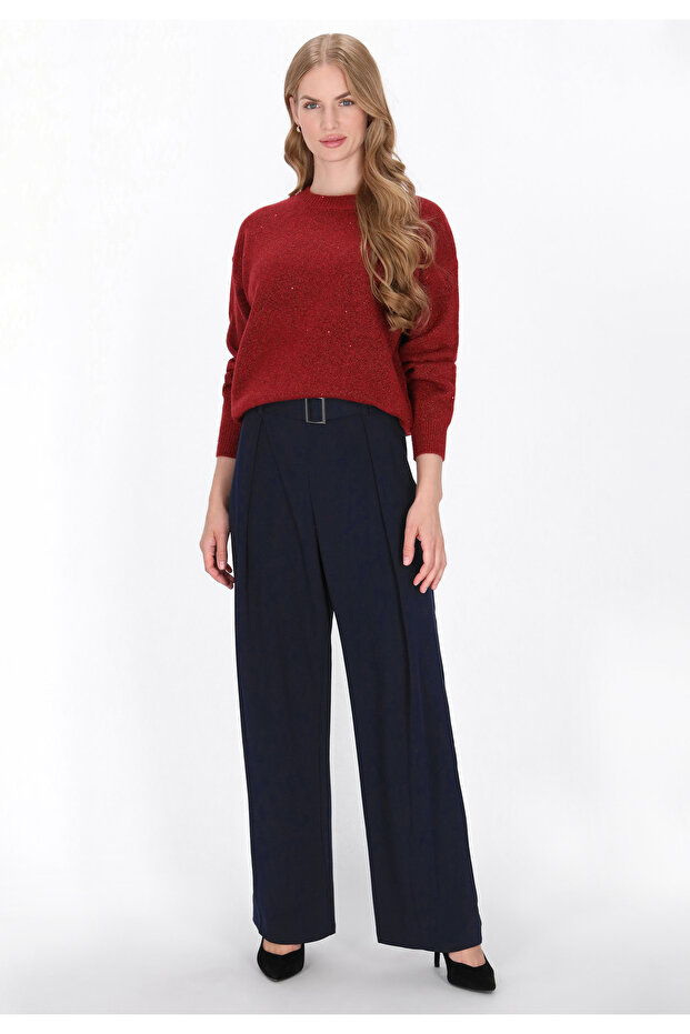Pullover - 1