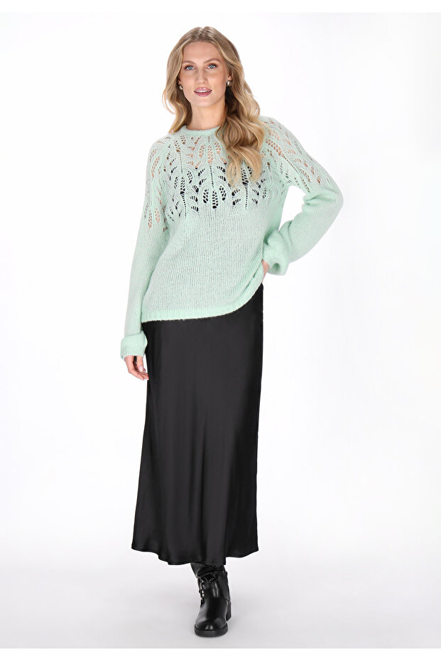 Pullover - 1