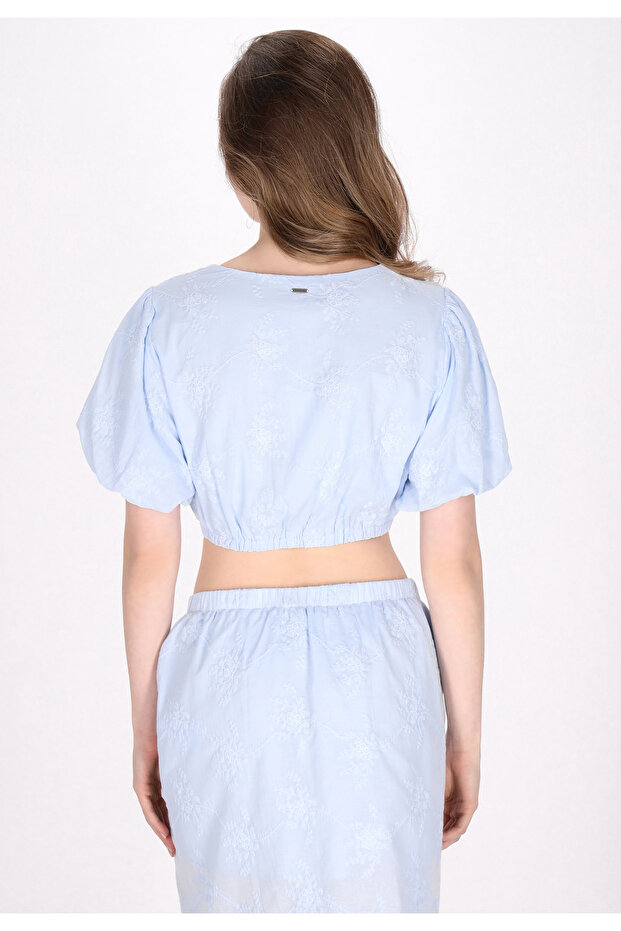 Bluse - 4