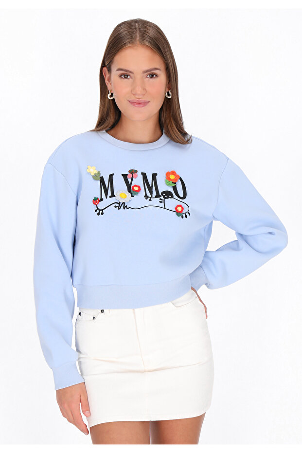 Sweatshirt - 3