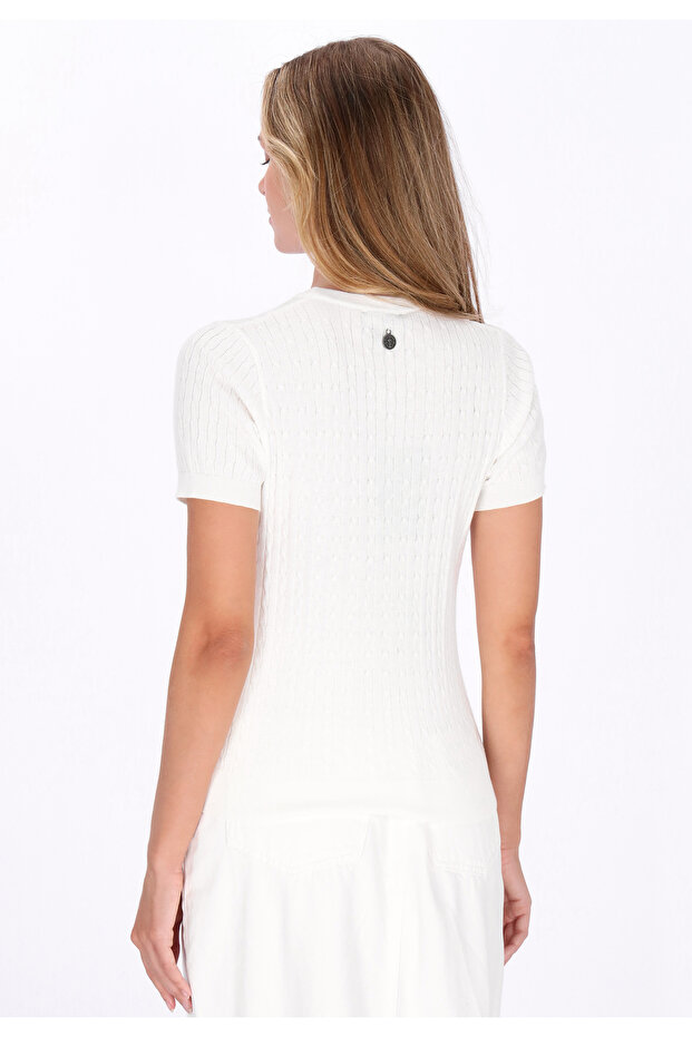 Pullover - 4