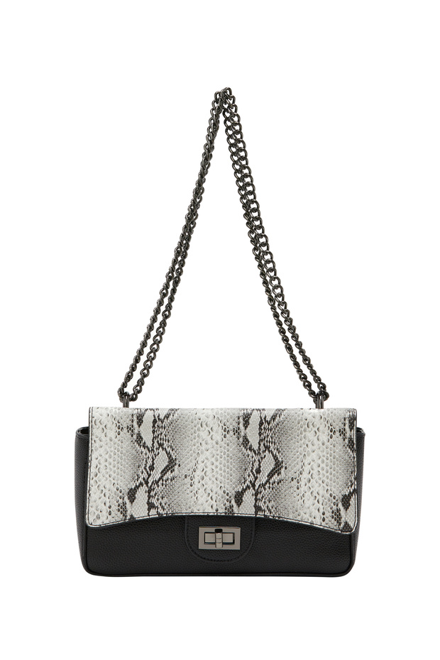 Flap Bag - 1