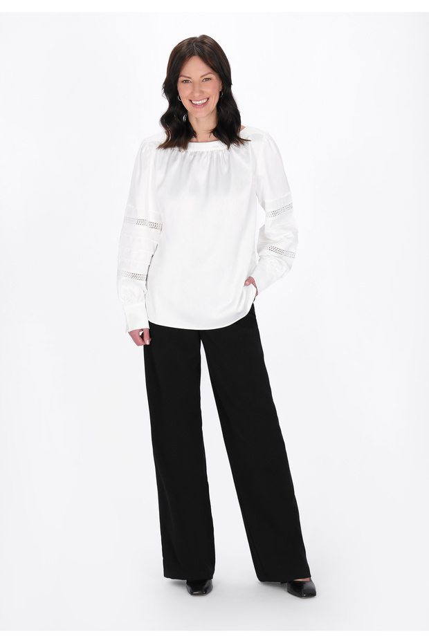 Blouse - 1