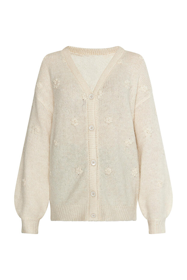 Strickcardigan - 2