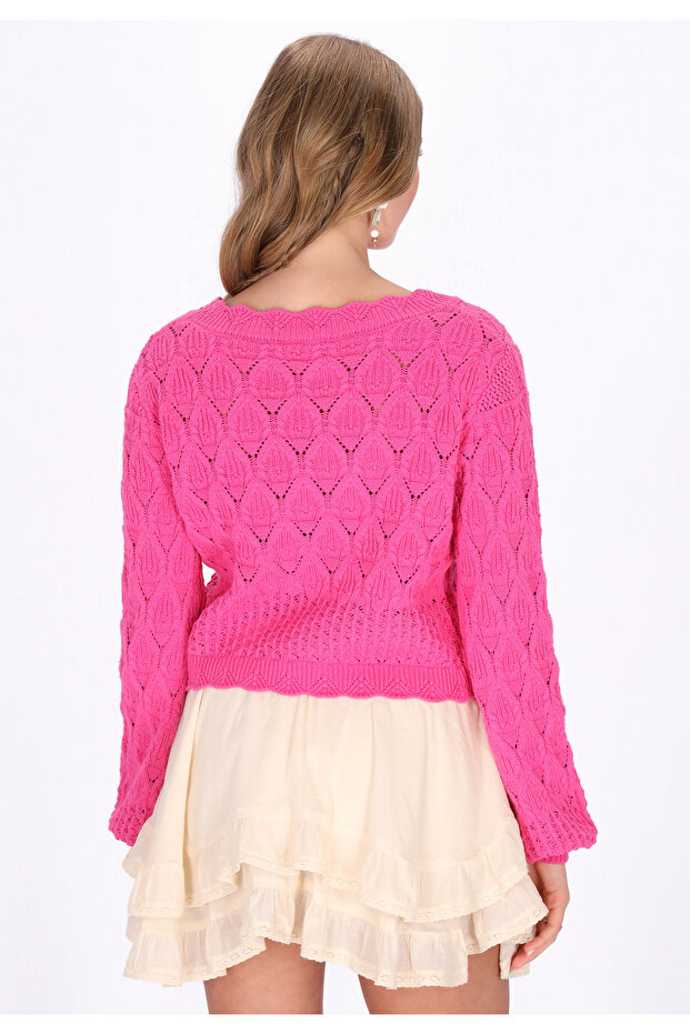 Pulover - 4
