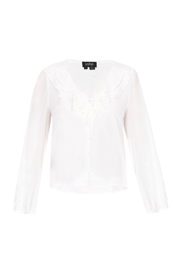 Bluse - 2