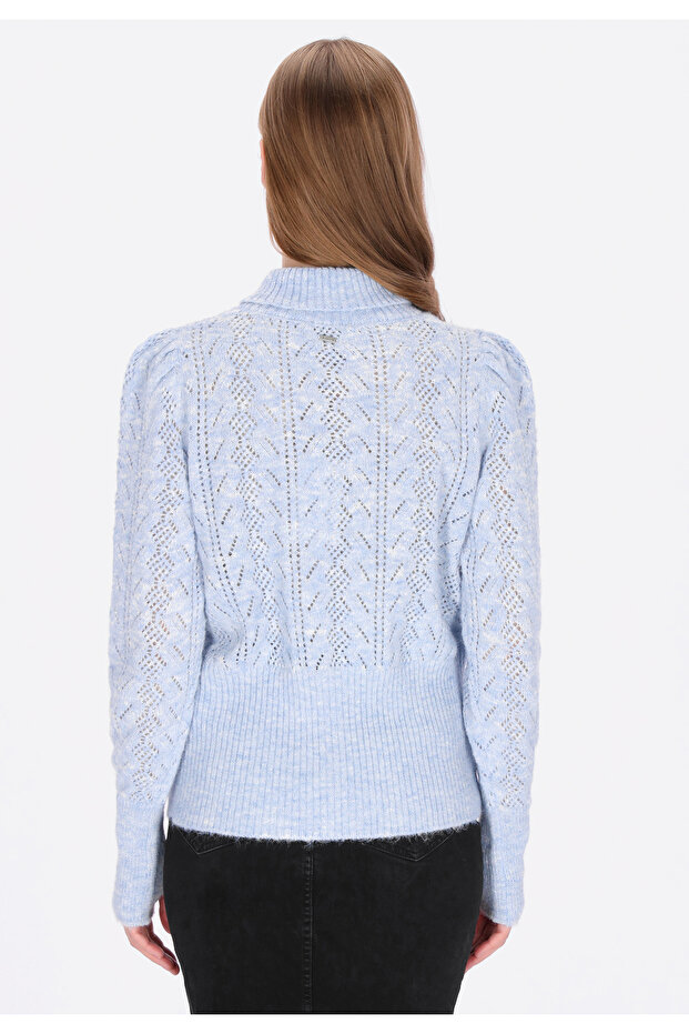 Strickjacke - 4