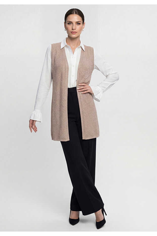 Vest - 1