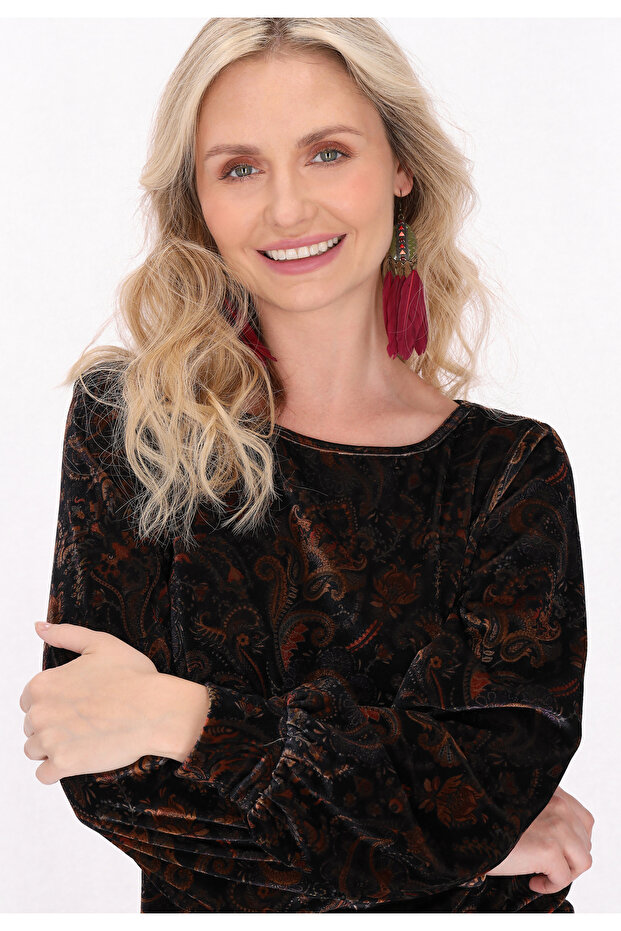 Blouse - 5