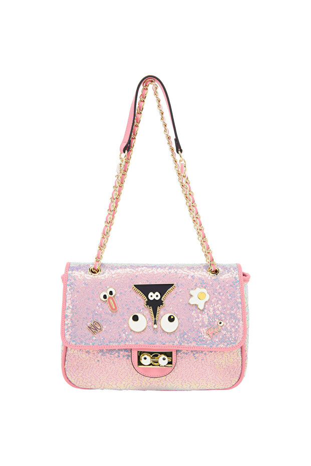 Shoulder Bag - 1