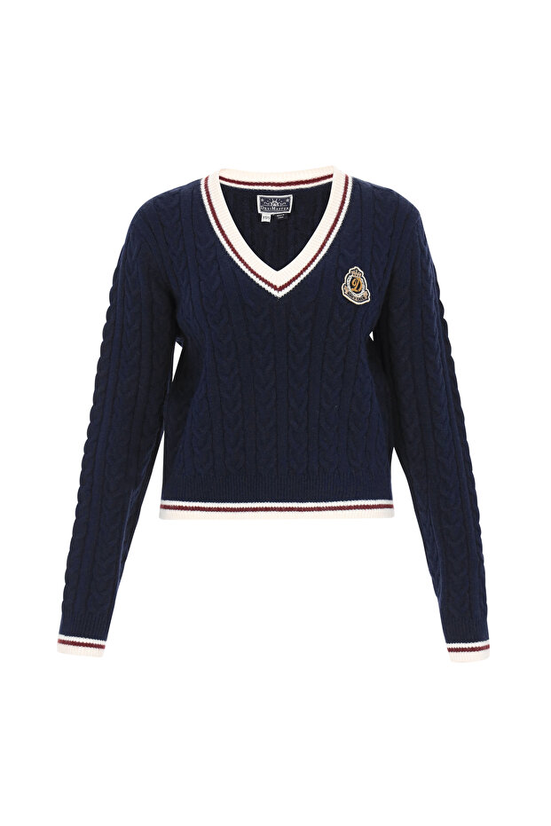 Pullover - 2