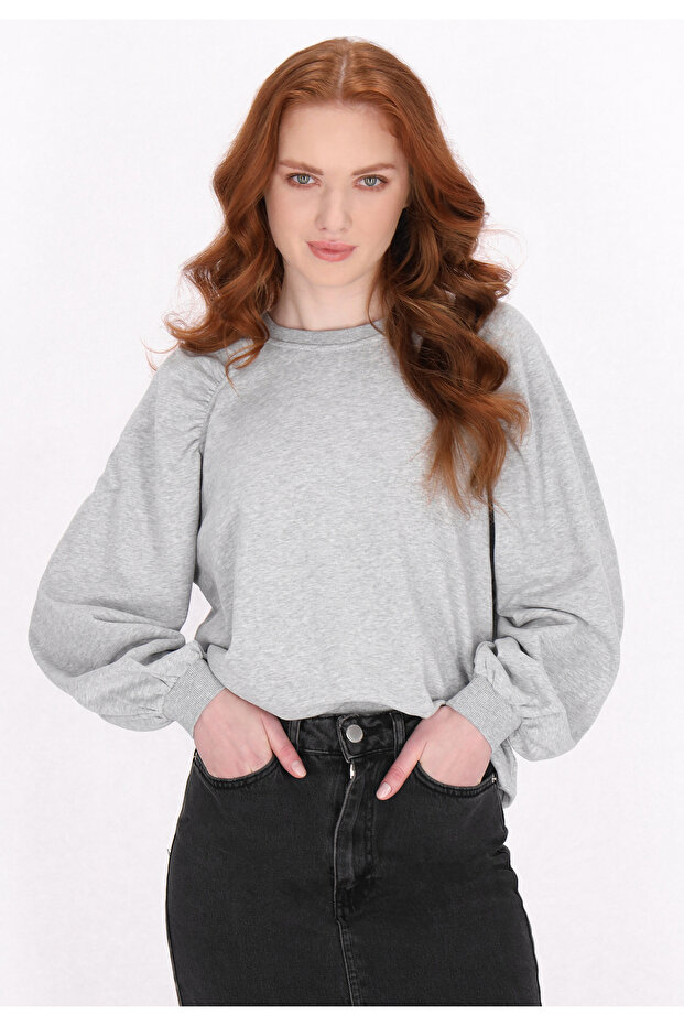 Sweatshirt - 3