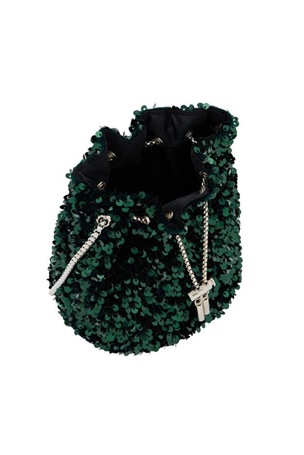 Beuteltasche - 3
