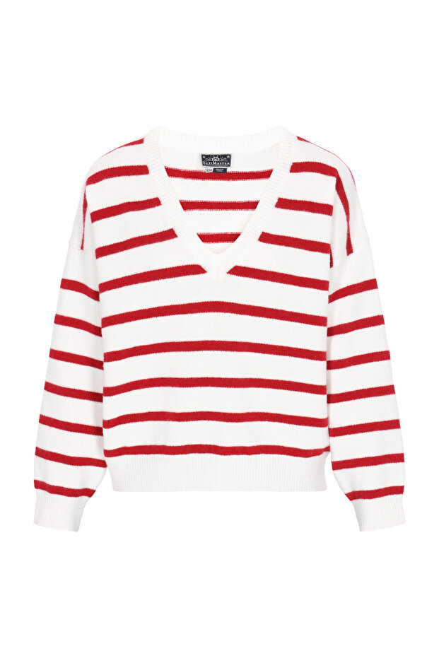 pullover - 2