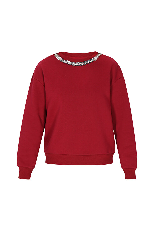 Sweatshirt - 2