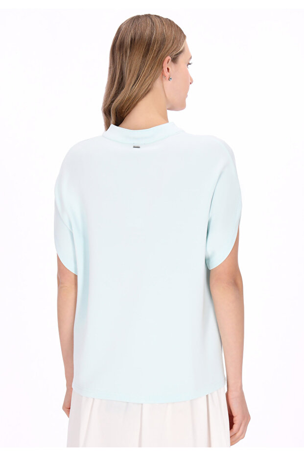 Blusen - 4