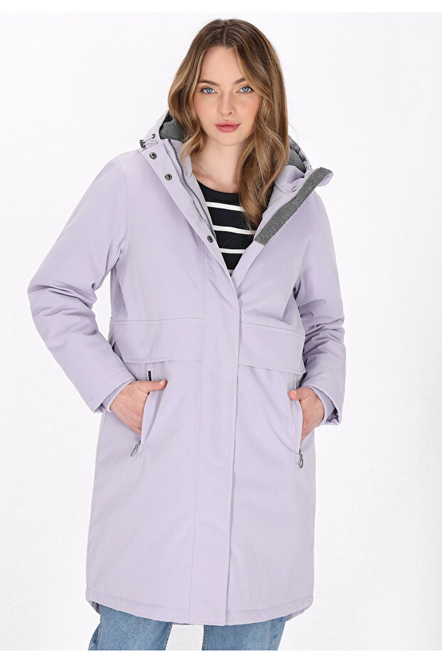 Parka - 3