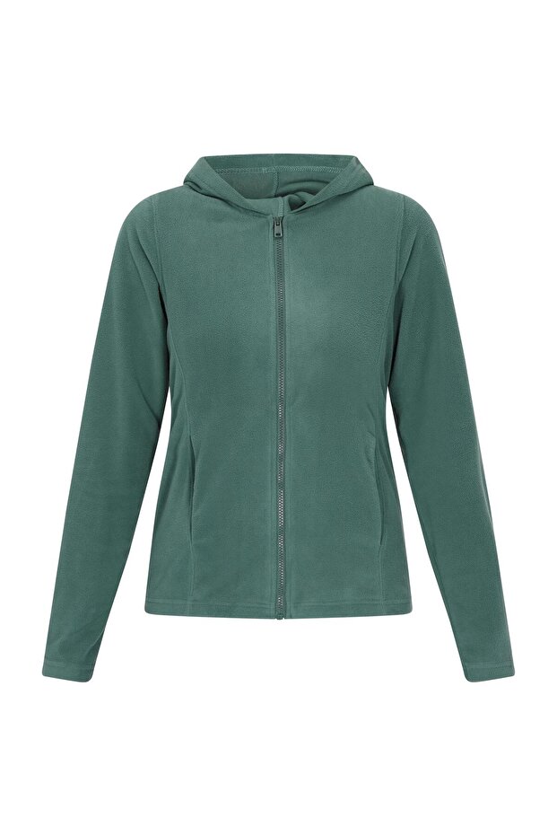 Fleecejacke - 1