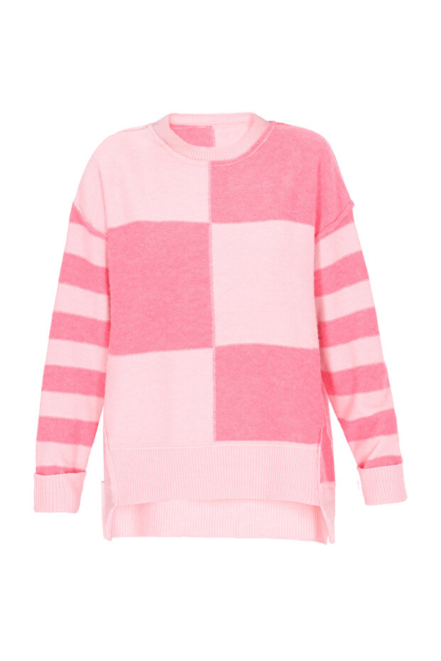 Pullover - 2