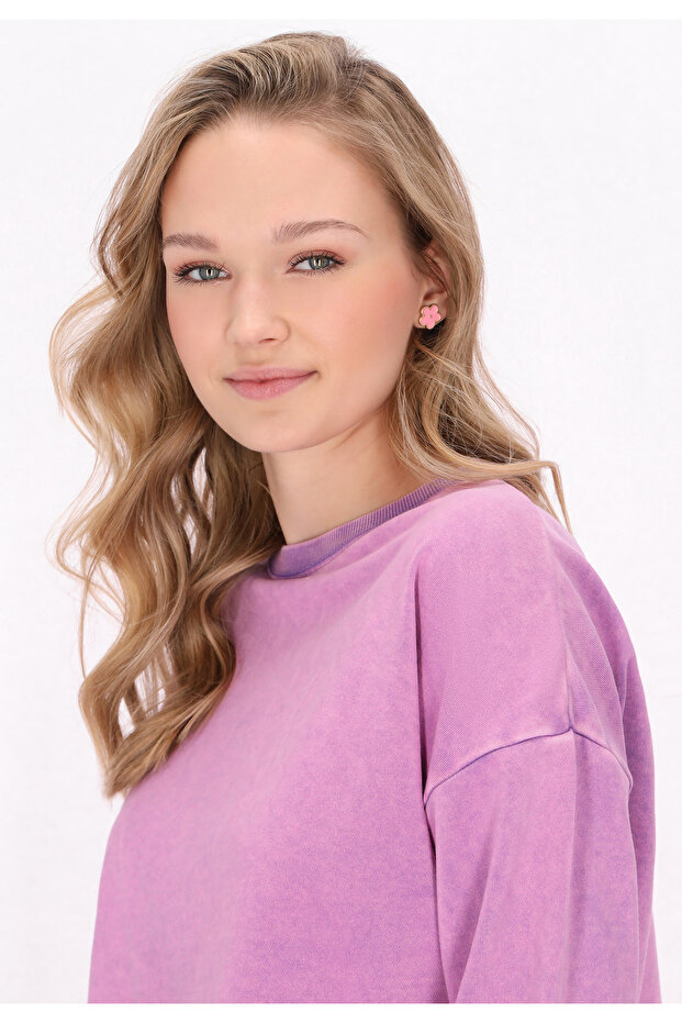 Sweatshirt - 5