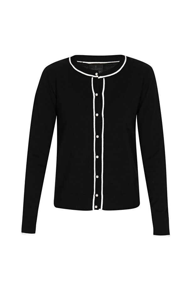 Strickjacke - 2