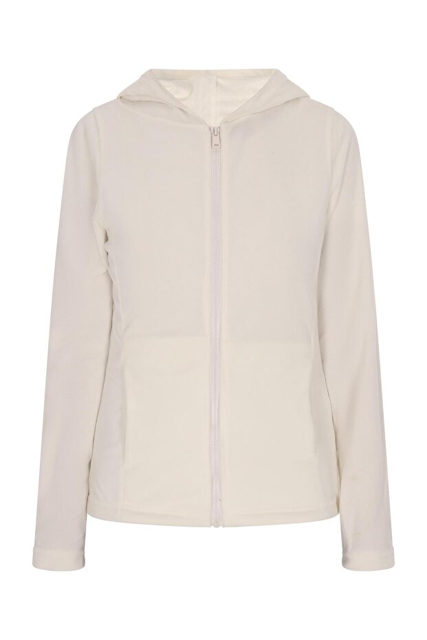 Fleecejacke - 1