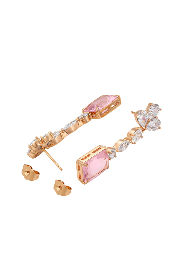 Dangle Earrings - 3