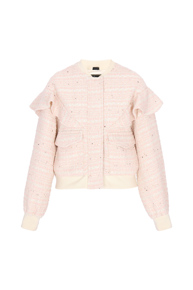 Jacket - 2