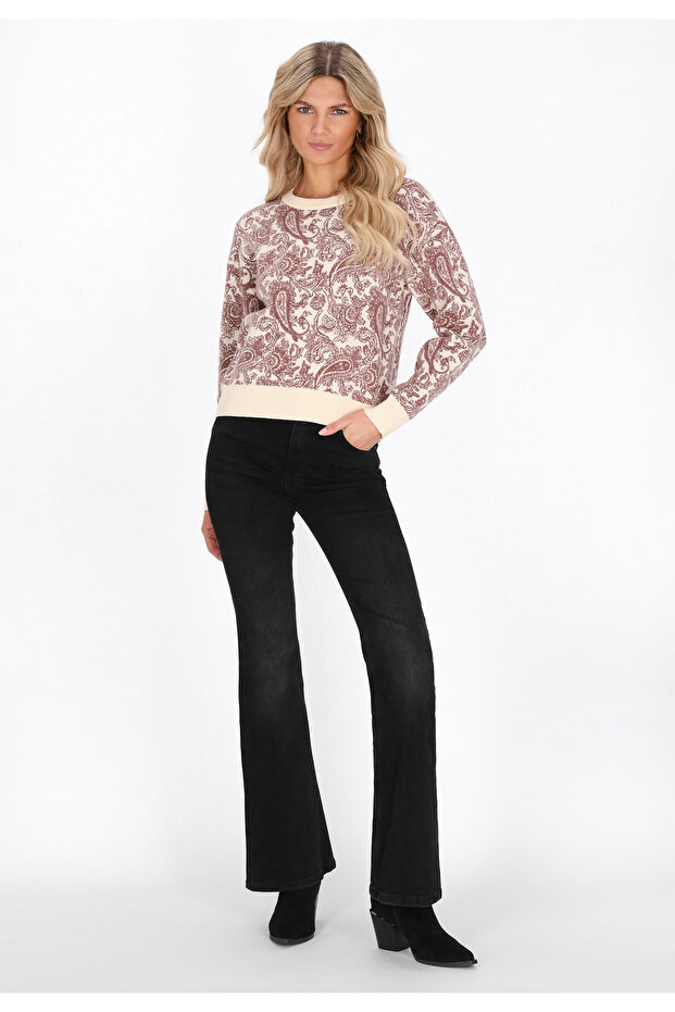 Pullover - 1