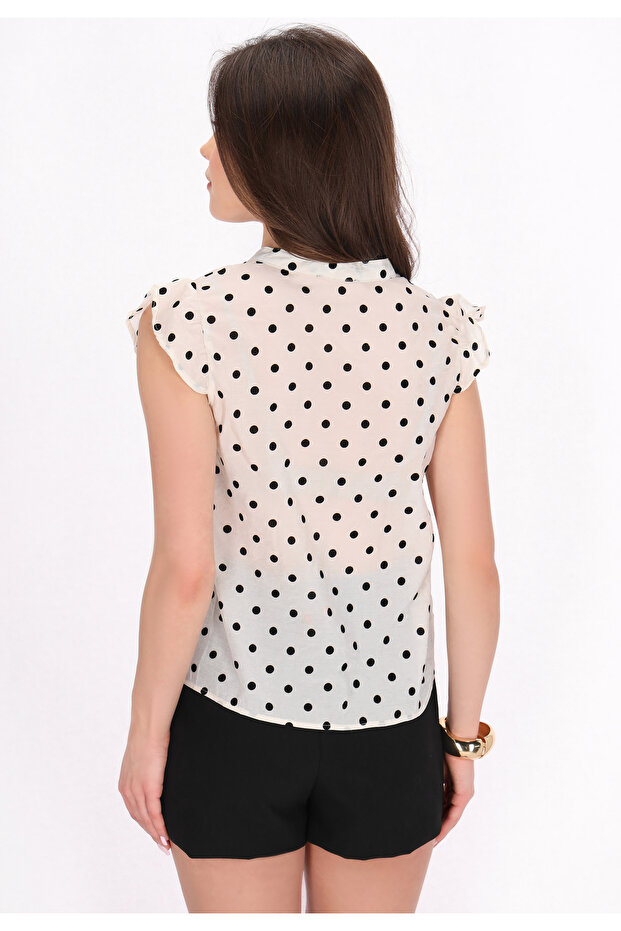 Bluse - 4